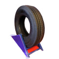 Neumáticos para camiones TBR 245/70R19.5 Radial de acero
